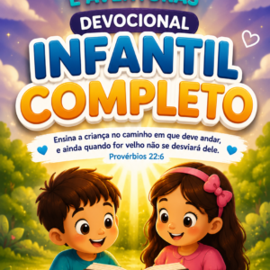 Devocional Infantil